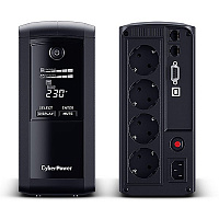 Источник бесперебойного питания VP1000ELCD