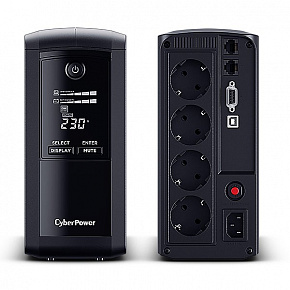 Источник бесперебойного питания VP1000ELCD