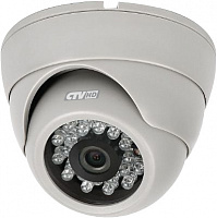 Видеокамера купольная CTV-HDD281A PL