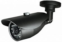 Видеокамера цв. LM-673CN20, 700Твл, f=3,6mm, ИК=20м SONY Effio