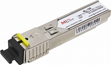 Модуль MlaxLink ML-SG-3WDS-31SD оптический одноволоконный SFP WDM