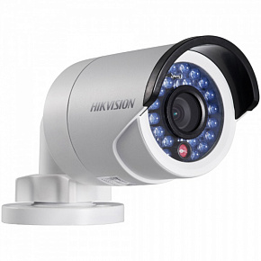 Видеокамера IP DS-2CD2042WD-I (4.0)