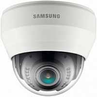 Видеокамера Samsung SCD-5081RP