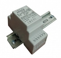 БИСШ-1 DIN "Аякс" (9-28В, 45мА, IP20)