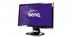 Монитор GL2023A BenQ черный