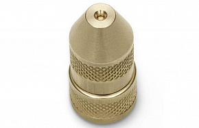 С-Р-В-16-1/2"-А Насадок латунный