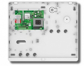 Охранно-пожарная панель "Контакт GSM-9M" NFC