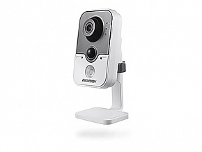 Видеокамера IP DS-2CD2412F-I