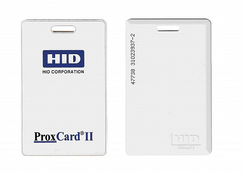HID ProxCard II 1326