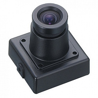 Видеокамера  KPC-VSN500PHB (3.6)
