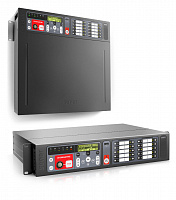 Sonar SPM-B20085-AW - моноблок ППУ-2: 20 зон/20 линий оповещения, 850 Вт, подключение к ППКП по АЛС