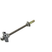 Зажим К1-50ГЦ-01