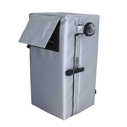 Термочехол РИЗУР-280-баллон-СЧ.0-A1-СГЛ-124/0,2-КС-K2-40