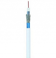 NL71 AL Кабель 1,63/7,1/9,8мм-12,2дБ/100м/865МГц-Cu/DURAFLAM/LSZH,250м
