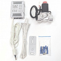 СКЗ «КАРБОН-1» DN 25 (СН4)