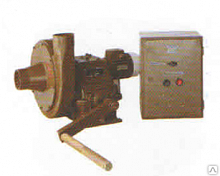 Вентилятор ЭРВ-600/300