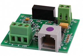 Преобразователь RS485/RS232