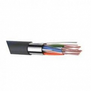 Кабель SFTP 5E Eletec 4x2xAWG24, 305 м, медь