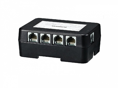 CCU-4GF Распределитель поэтажный COMMAX