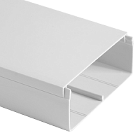 Напольный кабель-канал Урал ПАК Стандарт коричневый 70x16 2м КК-7870016-042