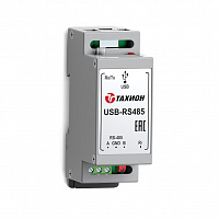 USB-RS485 Преобразователь интерфейса Тахион