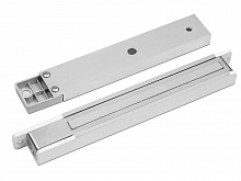 Замок AL-200 Premium (бел) 12В