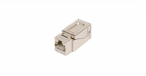 Модуль-вставка NIKOMAX типа Keystone, Кат.6a NMC-KJSA2-NT-MT