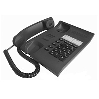 Кнопочный телефонный аппарат серии 4FP 122 76 (KSN 2862)