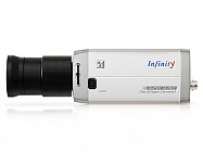 Видеокамера цв. SR-DDN650EH