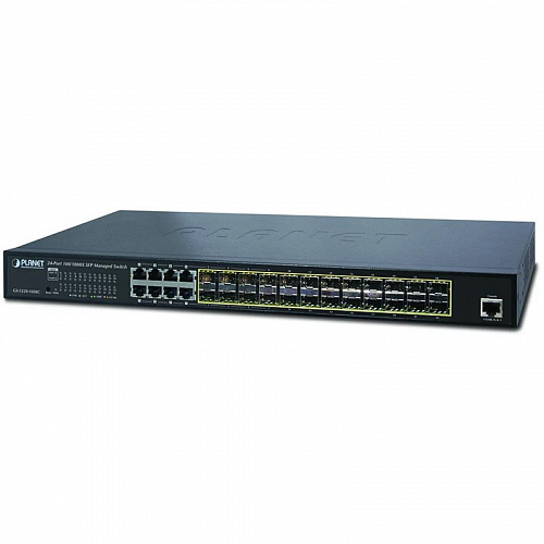 Mini GBIC LX Module - 20KM, DDM Supported