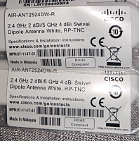 Cisco AIR-ANT2524DW-R