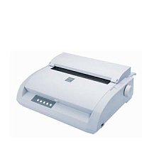 DL3750+ - Матричный принтер внешний