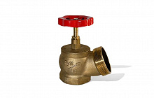 Клапан пож. муфт. КПЛ 50-1