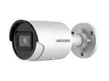 DS-2CD2043G2-IU(2.8mm) Видеокамера