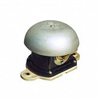 ЗПТ-12М звонок железнодорожный