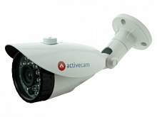 IP-камера видеонаблюдения уличная в стандартном исполнении ActiveCam AC-D2101IR3