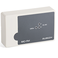 Рубеж МС-ПИ Повторитель интерфейса 