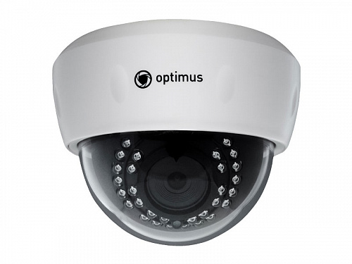 Видеокамера Optimus IP-E021.3(3.6)