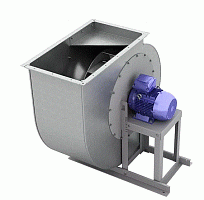 Вентилятор ВРАН6-050-Т80-ВК1-00037/6-У1-1-П0-0