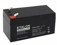 Аккумулятор 1,2 А/ч, 12В (Elaton) FS12012