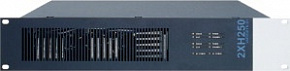 Усилитель мощности 2x400W/100V 2XD400 Класс D, 24V DC, 100V-T