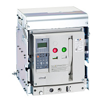 Выключатель автоматический OptiMat A-1600-S2-3P-85-D-MR8.0-BH-C2200-M2-P05-S1-06 363425 
