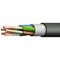 ВВГнг-LSLTx 4х2,5 кабель