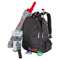 URBAN 2001-1-001 Комплект для проверки дымовых, тепловых и газовых извещателей