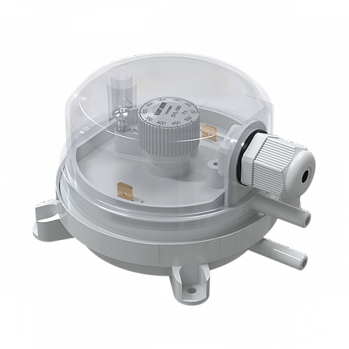 Датчик перепада давления DPD-2/DVL-200 Датчик перепада давления DPD-2/DVL-200