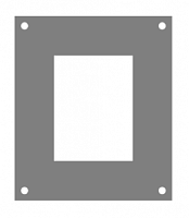 Ответная рама РВО 4.1.1
