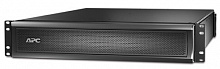 UPS APC SMX120RMBP2U Комплект внешних аккумуляторов APC Smart-UPS X 120 В, напольного/стоечного испо