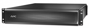 UPS APC SMX120RMBP2U Комплект внешних аккумуляторов APC Smart-UPS X 120 В, напольного/стоечного испо
