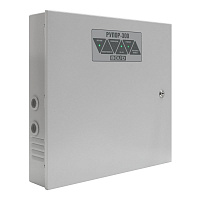 Рупор-300 Блок речевого оповещения