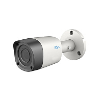 Видеокамера RVi-HDC411-C (3.6 мм) Уличная камера CVI 1.3 Мп
